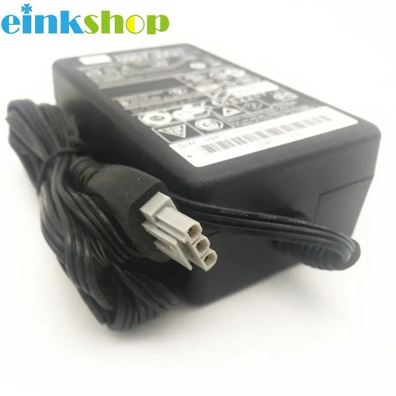 Einkshop 0957 2231 32V 75mA 16V 500mA AC адаптер Зарядное устройство совместимо с HP Officejet D2460 F2185 F4175