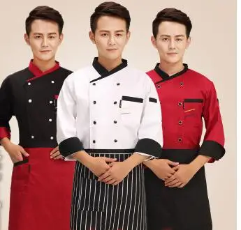 Restaurant Kitchen Uniforms online get cheap chef uniforms -aliexpress | alibaba group Restaurant Kitchen Uniforms online get cheap chef uniforms -aliexpress | alibaba group