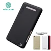 NILLKIN-funda rígida para Xiaomi Redmi 4A, carcasa de gran calidad, súper esmerilada, 5,0