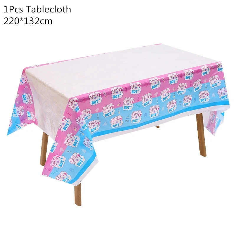 1pcs tablecloth