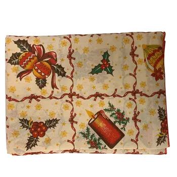 

Christmas Tablecloth 350X150