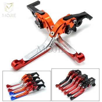 

CB600F Hornet CNC Motorcycle Brake Clutch Levers Set For Honda CB600F CB 600 F Hornet CB 600F 2007-2013 2008 2009 2010 2011 2012