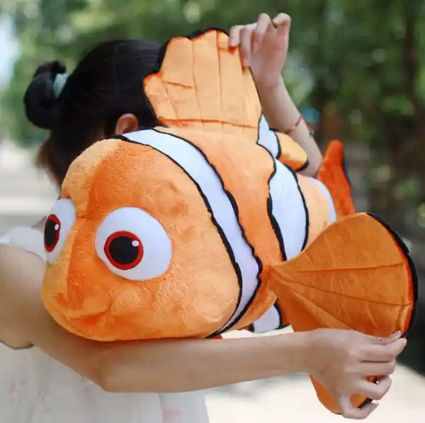 nemo doll