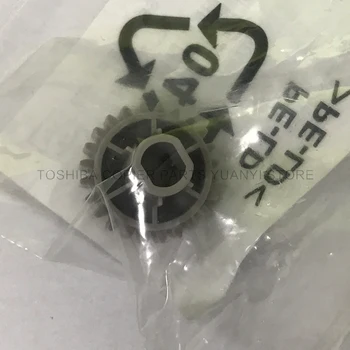 

Hot Sale 10Pcs Original TOSHIBA Copier Parts Gear development 6LJ765860 GEAR-MIXER-2 for Toshiba Model 2303A/2309A/2809A/2802A