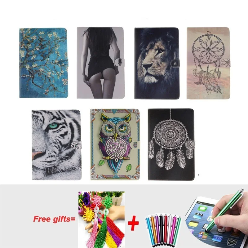 

Exquisite Pattern Painted Cover For Samsung Galaxy Tab 3 Lite 7.0 T110 Case Cover For Samsung Galaxy Tab 3 Lite 7.0 T110 Case