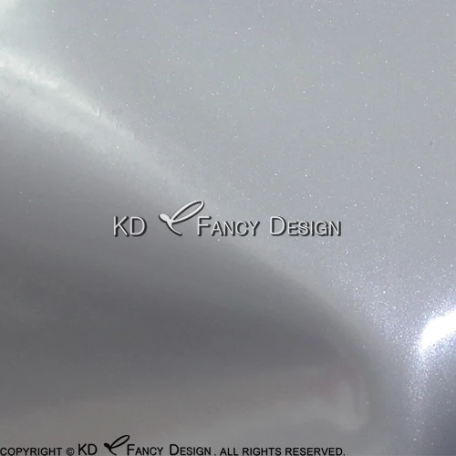 Ku 73350 Pearl Black металлик