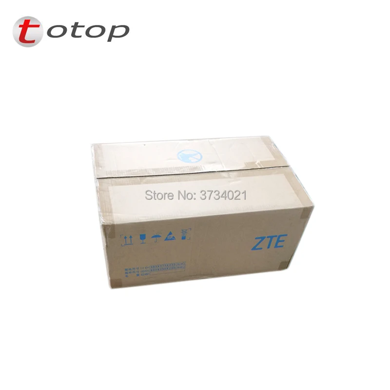 Original ZTE ZXA10 C320 OLT Mini OLT with 2*SMXA/3