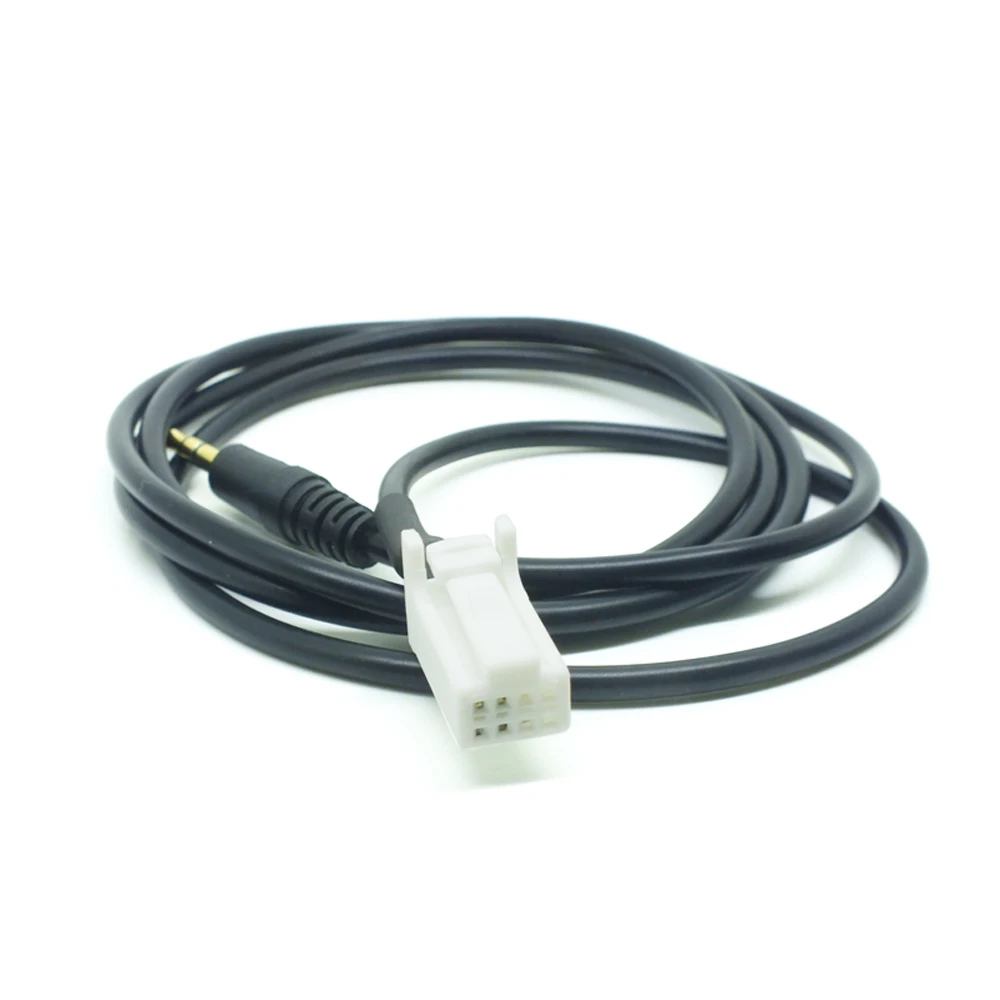 nissan aux cable (4)