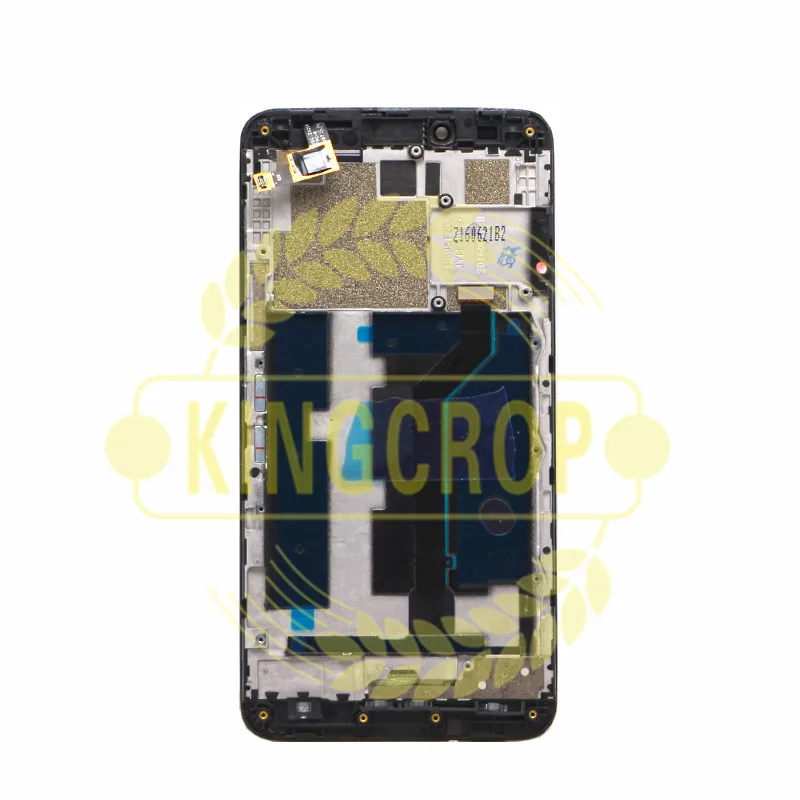ZTE  Z981  LCD (2)