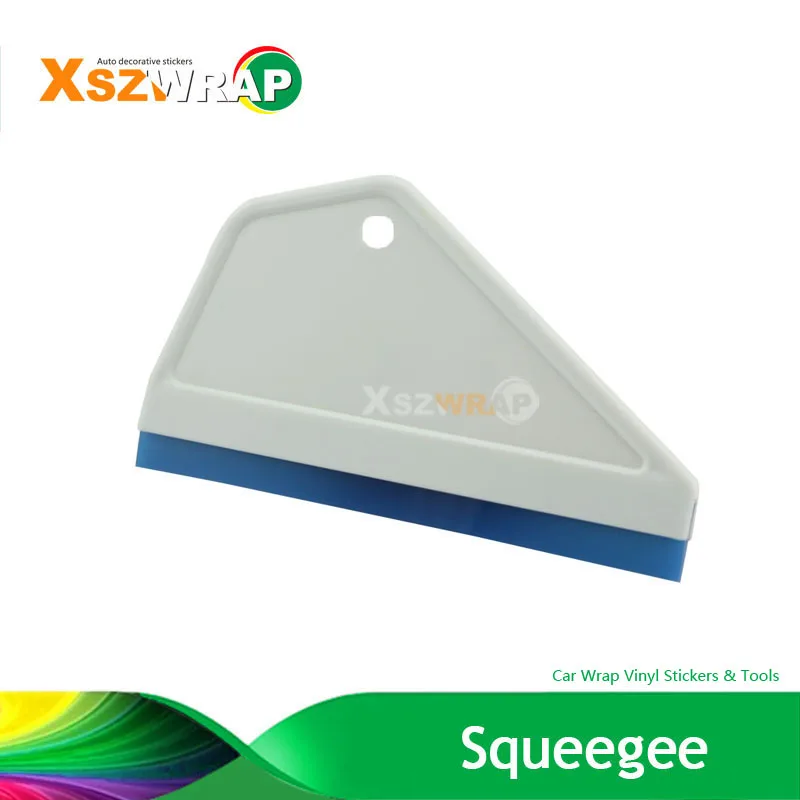 Side Swiper With Blade Pro Window Tinting Tint Film Fitting Tool