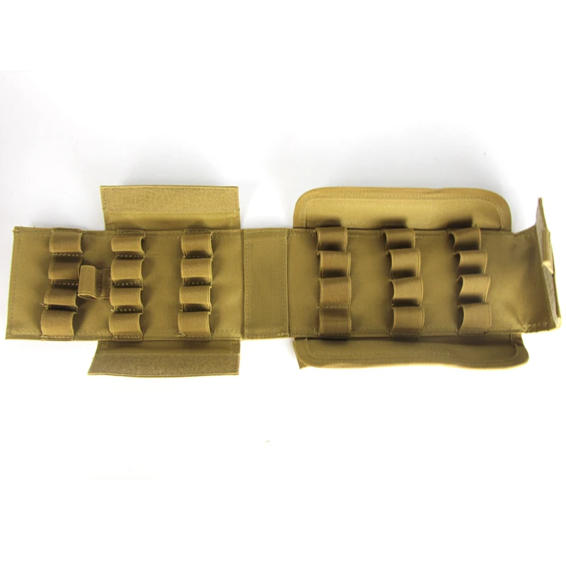Magazine Pouch 18