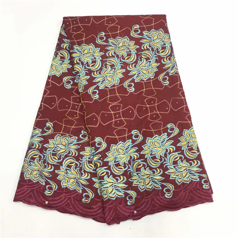 cotton lace fabric (9)
