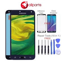 Купить Оригинальный 5,0 «AMOLED ЖК-дисплей для SAMSUNG Galaxy E5 ЖК-дисплей Дисплей Сенсорный экран планшета Дисплей для Galaxy E5 E500 E500M E500F e500H