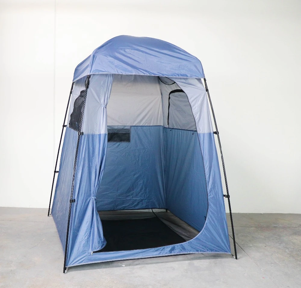 Amazon Hot Selling CZX-234 Oversize Outdoor Easy Up Portable Dressing Changing Room Shower Privacy Shelter Tent,Privacy tent