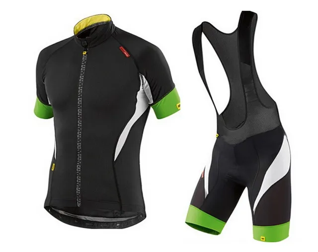 Buy Mavic 2018 Pro Team Cycling Clothing Road Bike