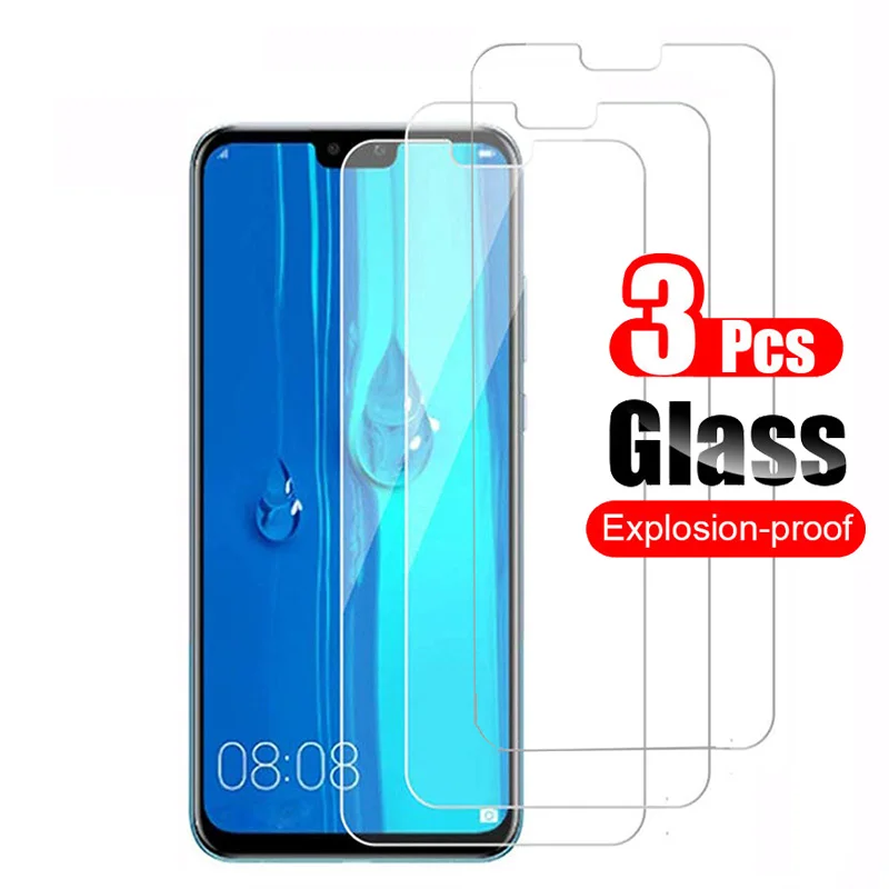 Glass-Y92019-3pcs