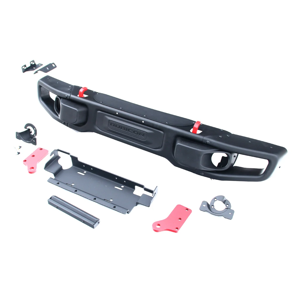 j087 10th Anniversary Front bumper classic style car accessories auto for jeep wrangler auto products lantsun j087 10th Anniversary Front bumper classic style car accessories auto for jeep wrangler auto products lantsun