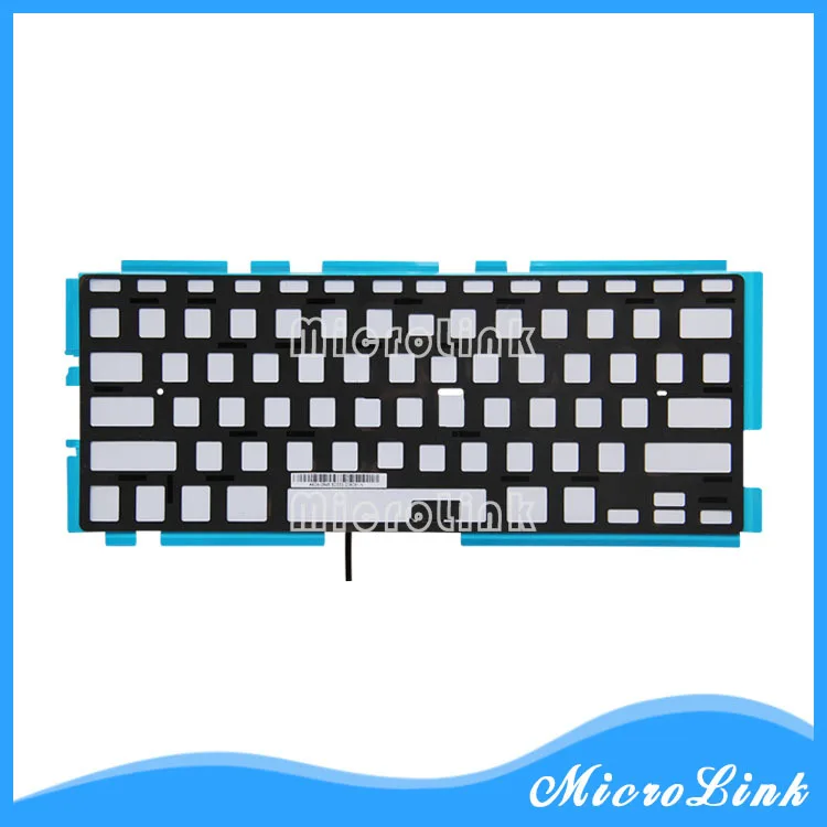 100% New Keyboard Backlight / Backlit For MacBook Pro A1278 MB990 MC700 MC374 100% New Keyboard Backlight / Backlit For MacBook Pro A1278 MB990 MC700 MC374