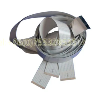 

DX5/DX7Stylus Pro9700/7910/7710/9710/9910/9908/7908Long Data Cable 3pcs/setCN100 300cm40pins CN101 305cm40pins CN104 315cm40pins