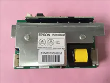 New Original H310BLM projector ballast board lamp power supply for Epson EB-S7/X7//W8/X8/84H/TW450