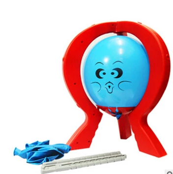

Boom Boom Balloon Board Game 6*27*27 cm Boxed Educational toy
