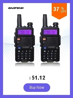 Baofeng чехол для рации MSC-20B Портативный чехол для Baofeng UV-5R UV-82 Kenwood Yaesu ICOM Тройная рация аксессуары