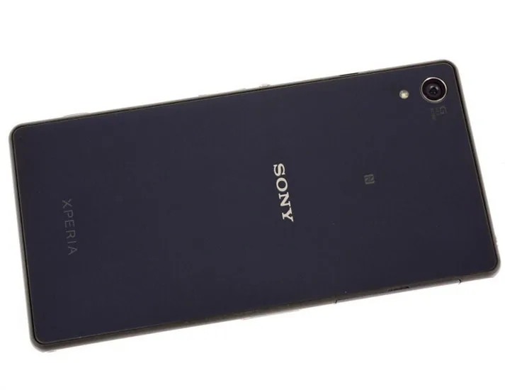 Мобильный телефон sony Xperia Z2 D6503 GSM WCDMA 4G LTE Android quad core ram 3 ГБ rom 16 Гб 5," 20 Мп камера телефон