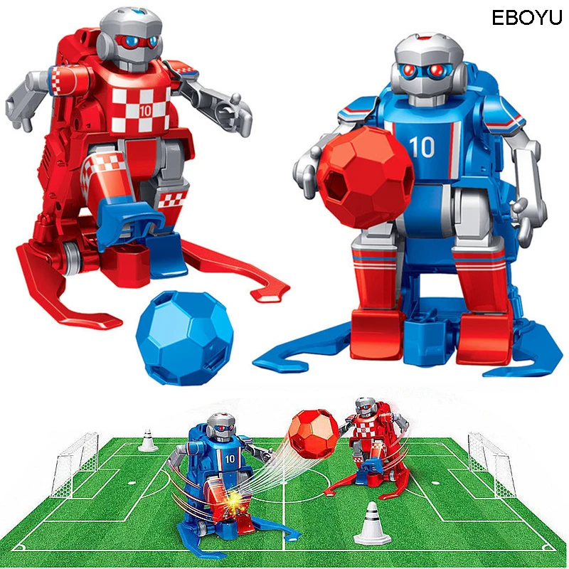 wireless remote control robot