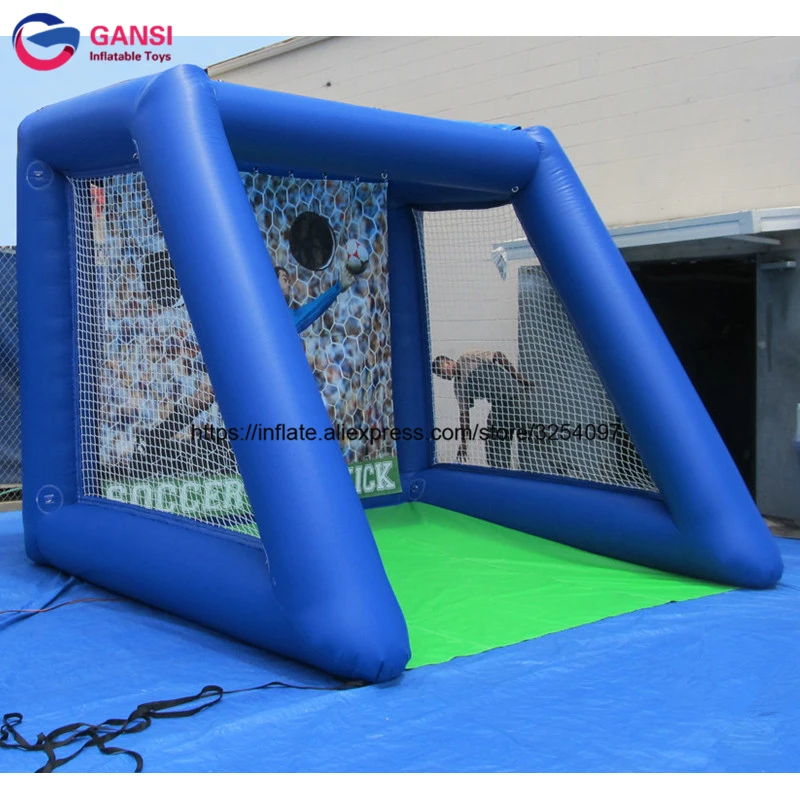 inflatable boxing ring02