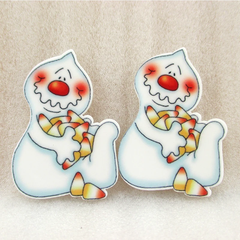 

David accessories halloween flatback planar resin diy decoration crafts accessories 10pieces,DIY handmade materials,10Yc818