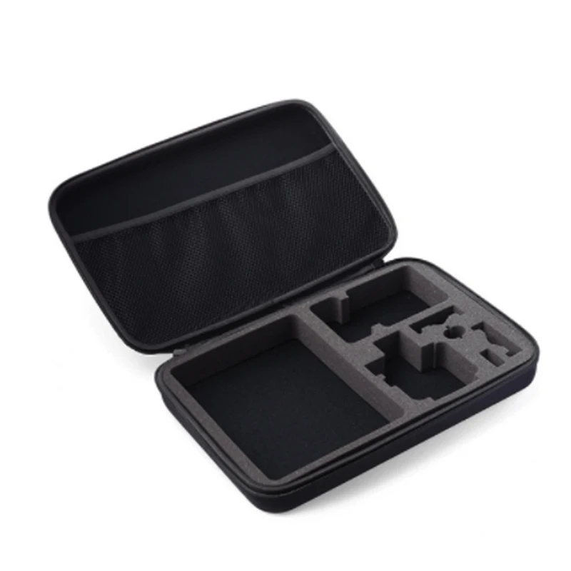 

Portable Carry Case Small Medium Large Size Accessory Anti-shock Storage Bag for GoPro Hero Action Camera