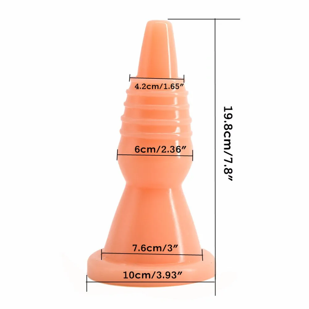 anal dildo 1