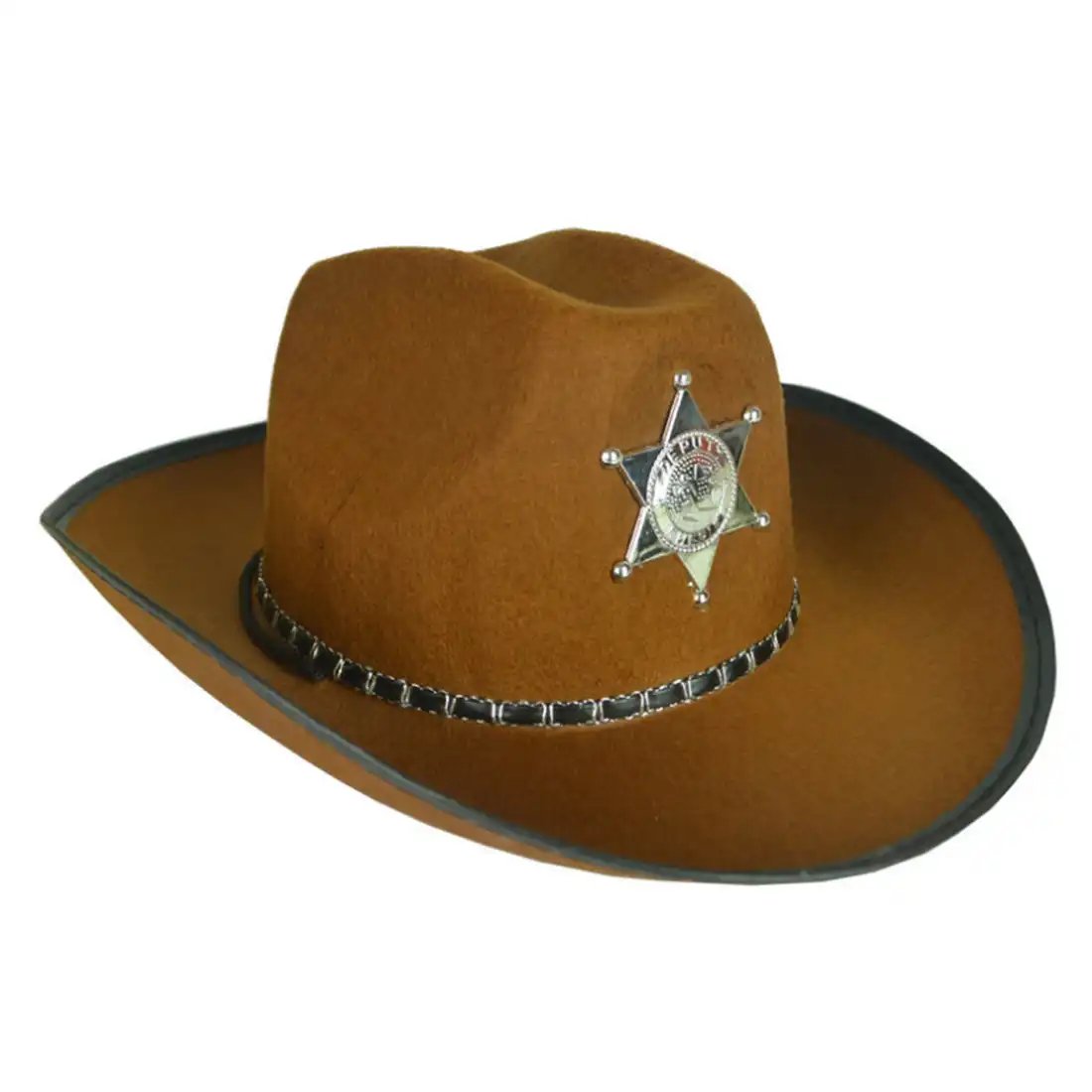 play cowboy hat