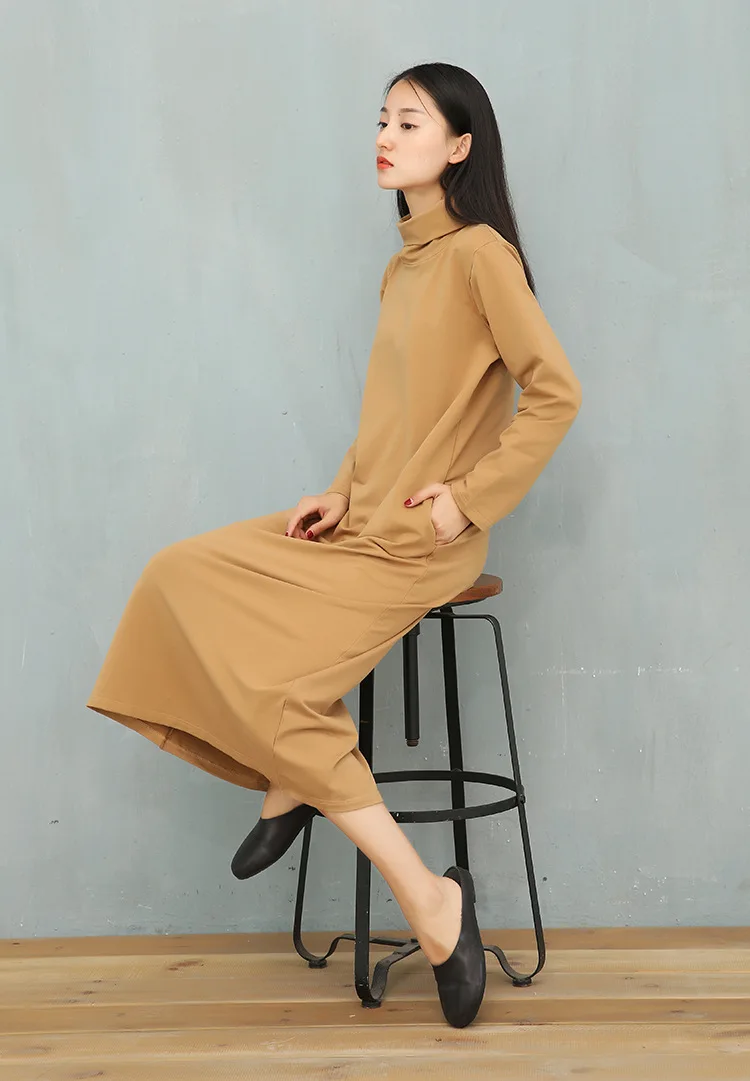 turtleneck dress (26)