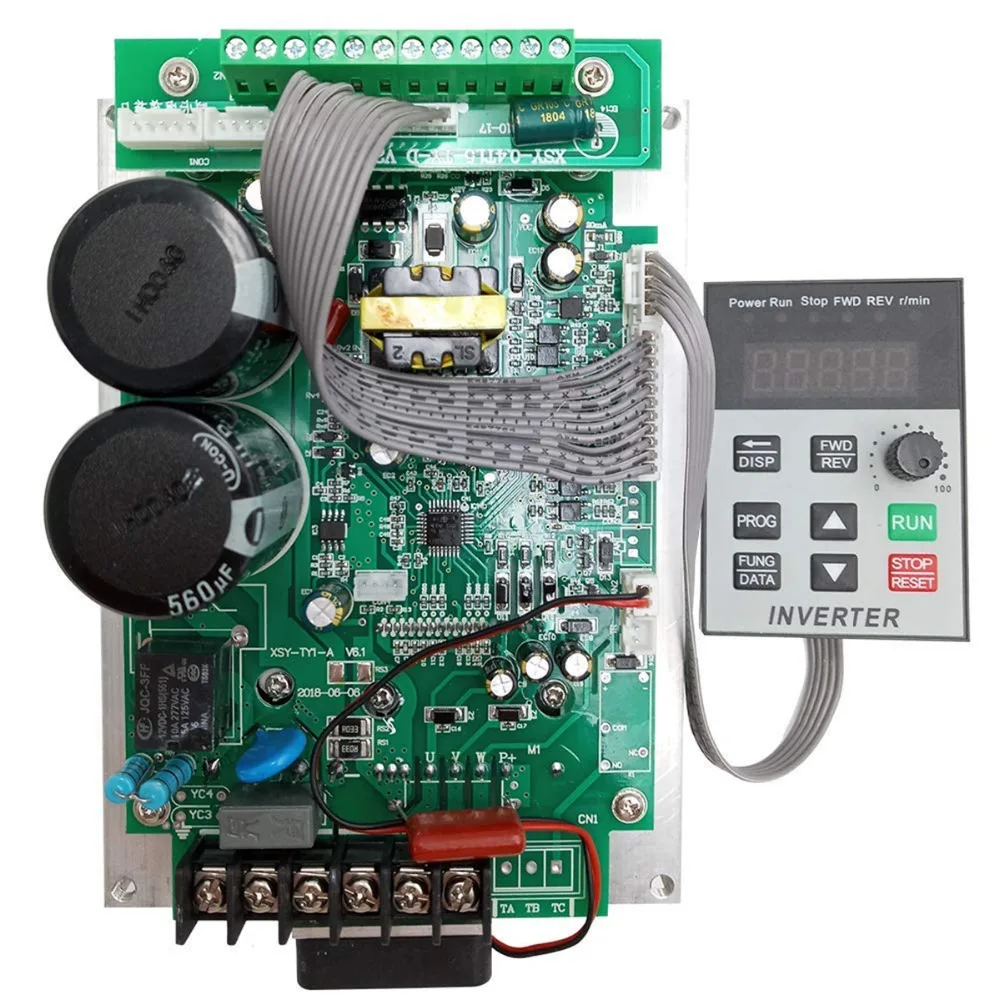 para a bomba de agua drives 220 v 4kw bomba 04