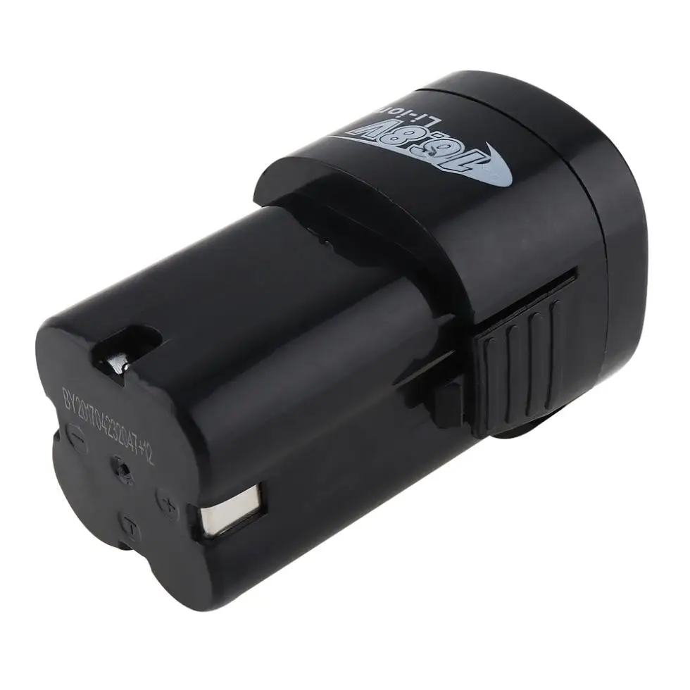 16 8 18V 4x1500mAh Универсальная электрическая дрель/пистолет дрель/электрическая