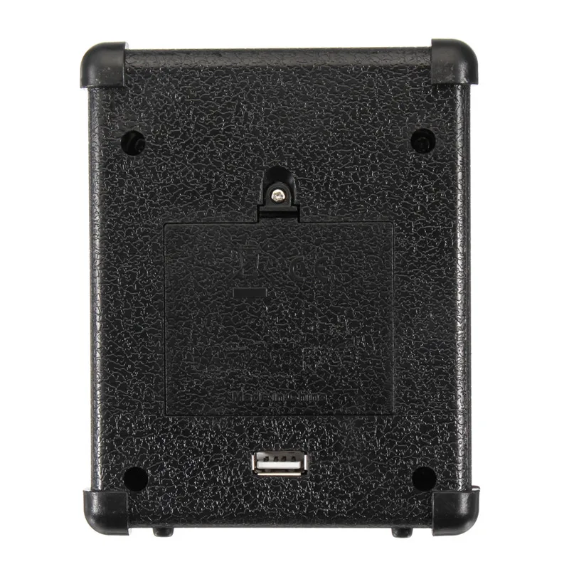 Mini / Micro Battery Powered Portable Guitar Amp Classic
