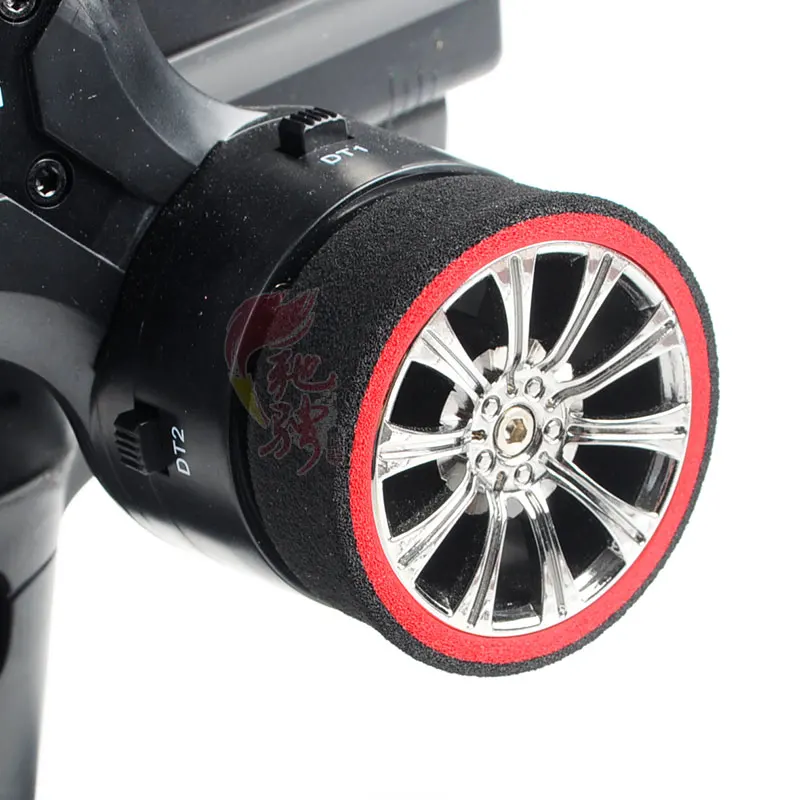 

RC Car Boat Transmitter Steering Wheel Foam Grip for Radio Remote Control