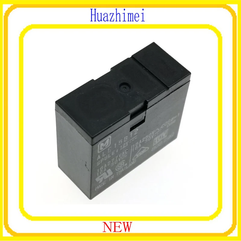 

5PCS/LOT ALE15B12 Relay 12V DIP4