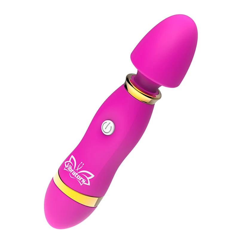 12 Скоростей G Spot вибратор интимный вагинальный клиторальный стимулятор киска