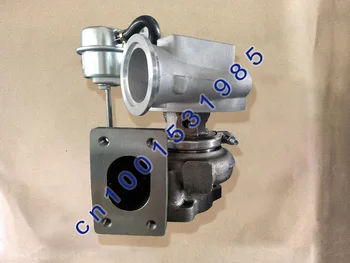 

HE200WG TURBO 3796165/3772741/3772741 FOR FOTON CU MMINS ISF3.8 ENGINE 3.8L