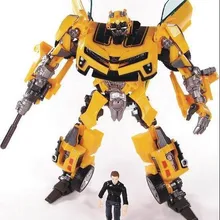 bumblebee toy price