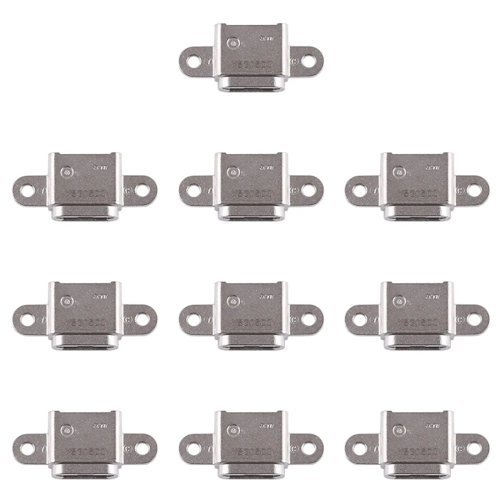 

10 PCS Charging Port Connector for Galaxy S5 Mini