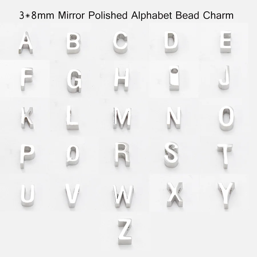 letter beads near me