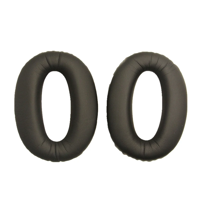 Leather Earpads Pillow Headphone Ear Pads Cushions for SONY WH1000XM2 WH 1000XM2 MDR 1000X MDR 1000X Headphones