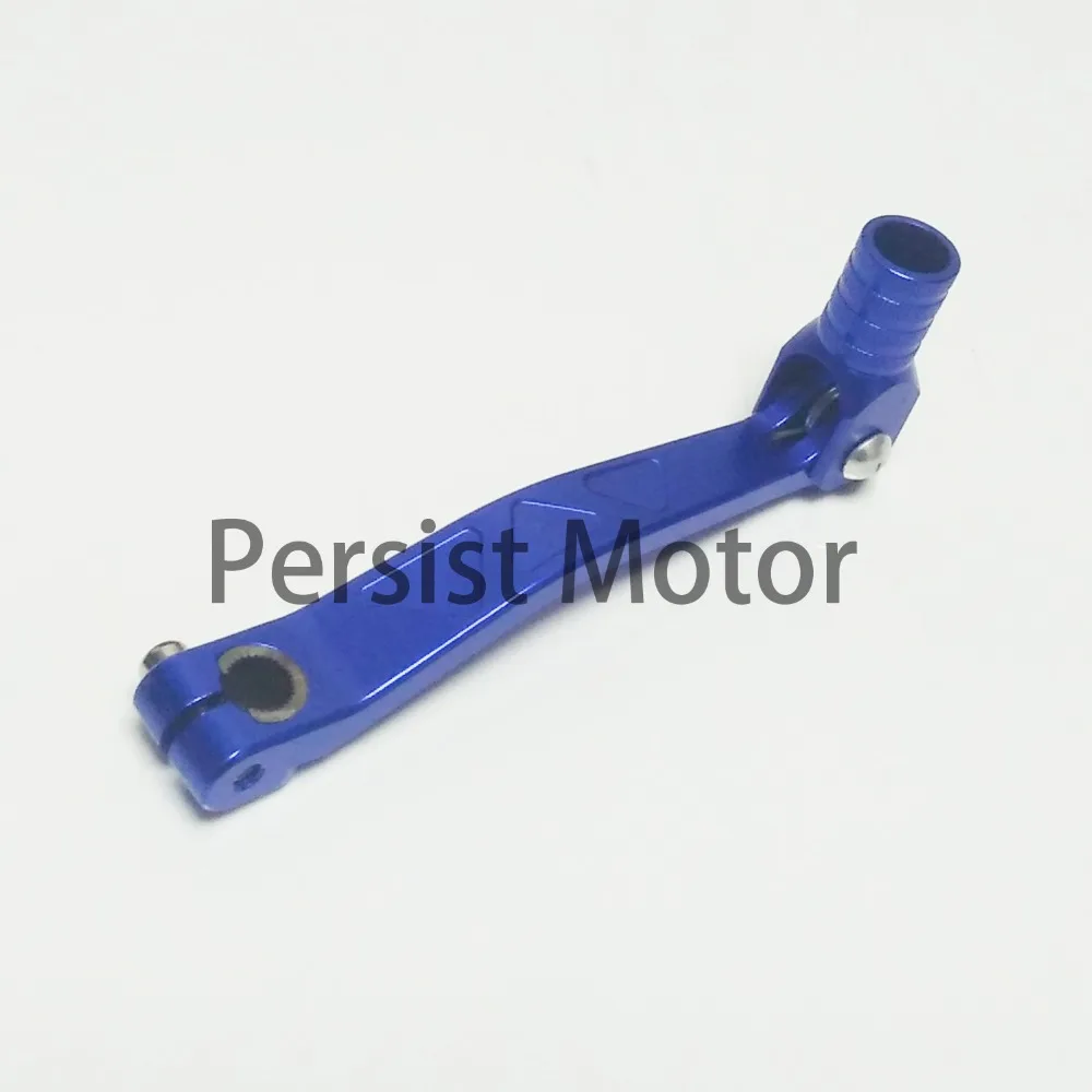 Motorcycle Gear Shift Pedal Lever Pedal Gear Change For CNC Cross-country Modified