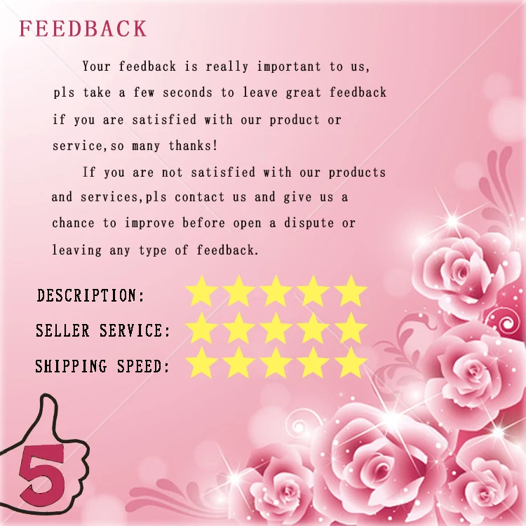 feedback