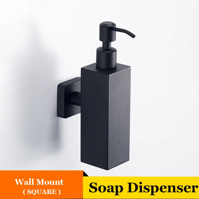 wall square