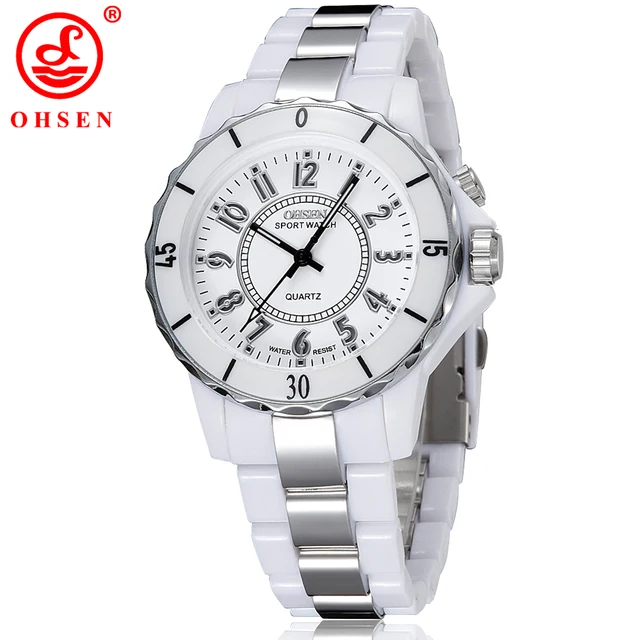 ohsen sport watch