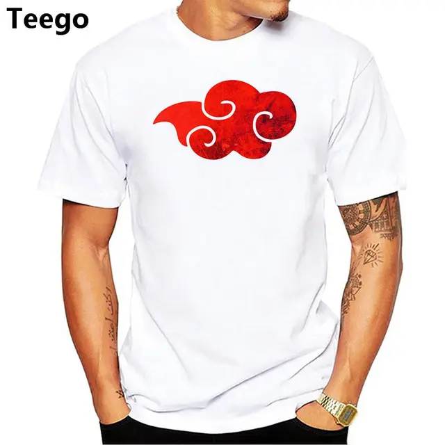 Zona Naruto Naruto Akatsuki Logo - akatsuki cloud roblox t shirt naruto